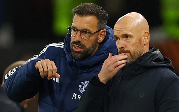 Erik ten Hag bị sa thải khỏi Manchester United Chấm dứt triều đại hỗn loạn