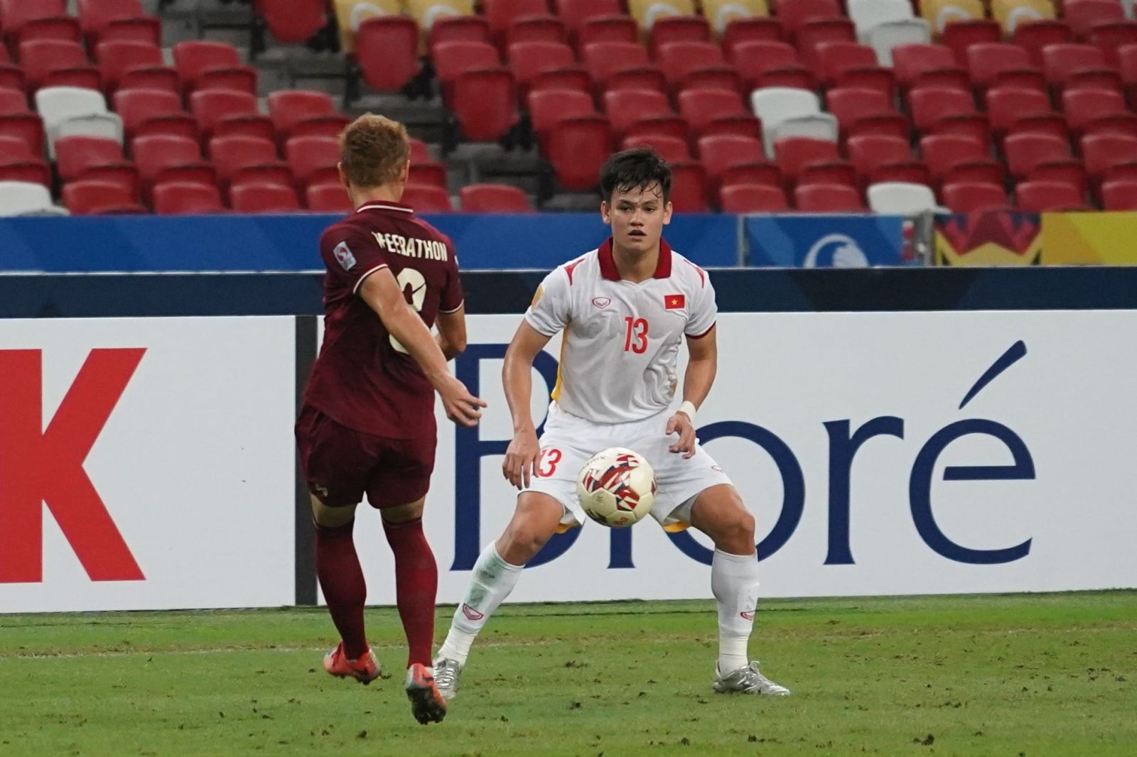 ĐT Thái Lan