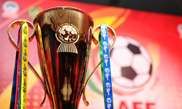 AFF Cup 2020