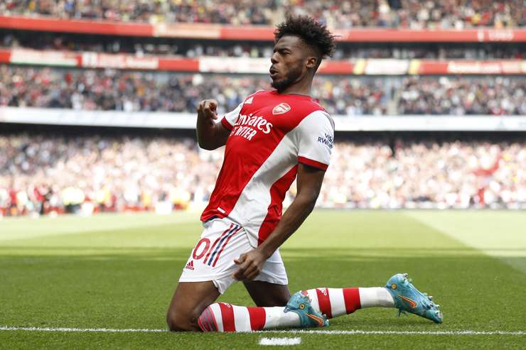 Arsenal 3-1 MU Arsenal 3-1 MU