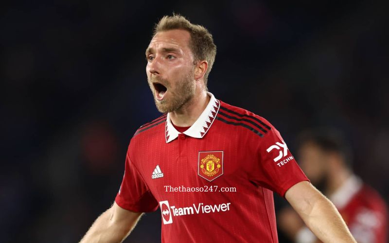 Eriksen MU