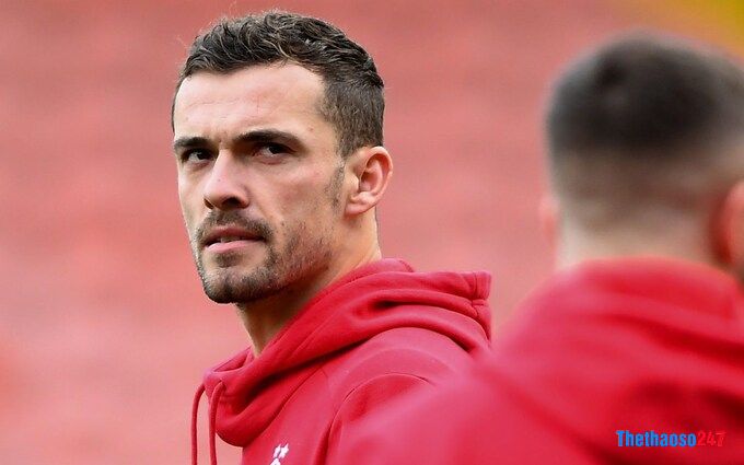 Nottingham, Harry Toffolo Nottingham, Harry Toffolo