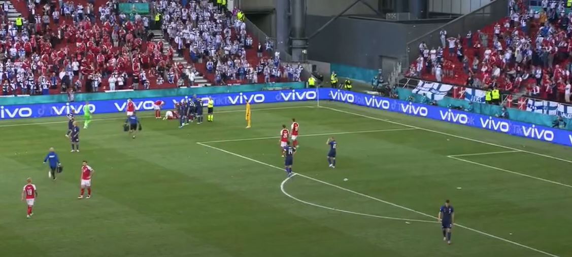 Christian Eriksen Christian Eriksen