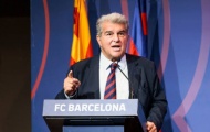 Chính sách chuyển nhượng tiết kiệm của Barcelona Tiếp tục tin tưởng La Masia và giữ chân trụ cột