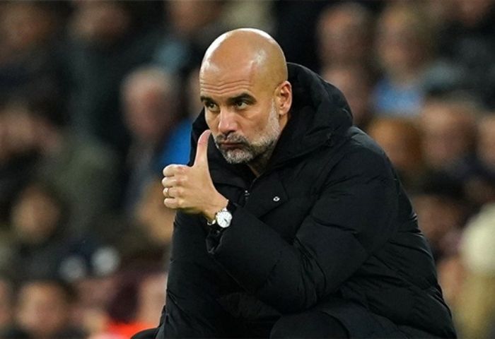 Pep Guardiola thiết lập kỷ lục mới tại Ngoại Hạng Anh 