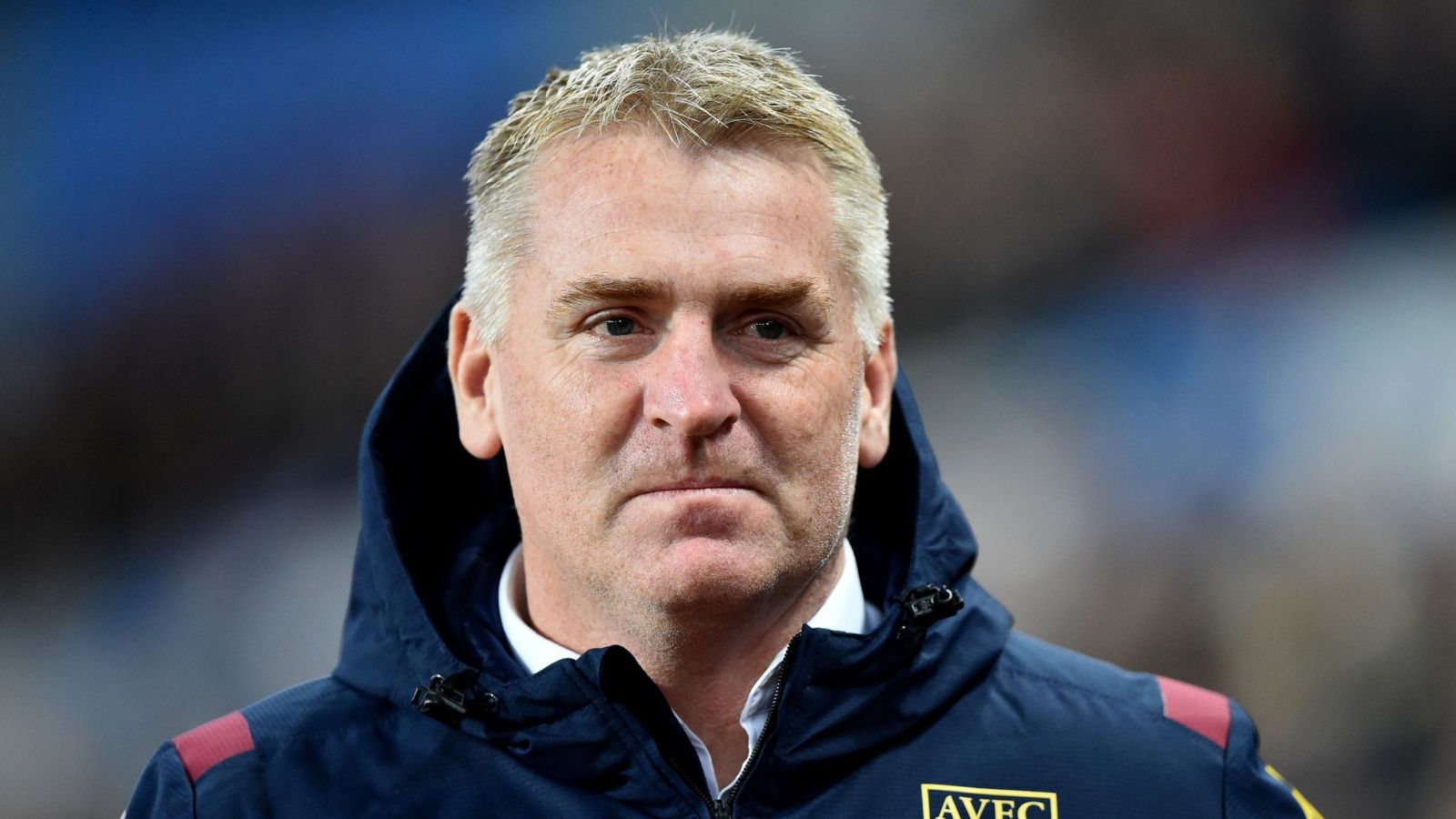Aston Villa sa thải Dean Smith 