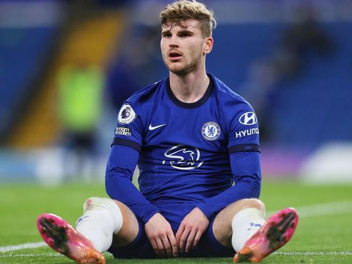 Timo Werner