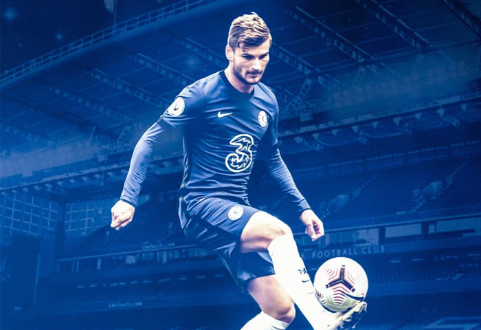 Timo Werner