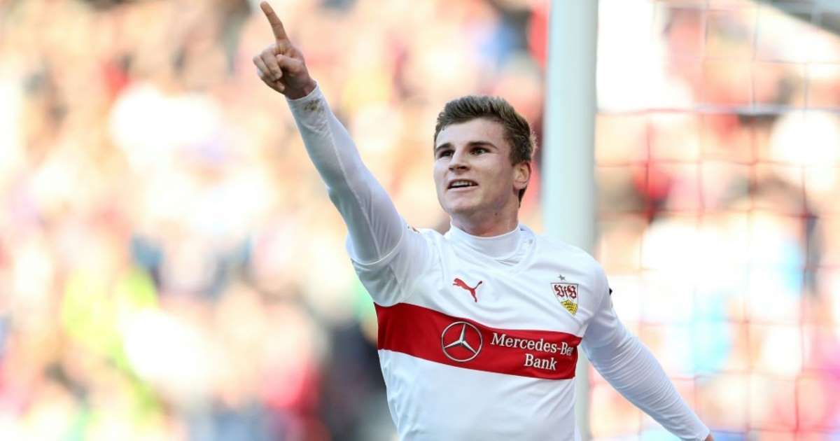 Timo Werner
