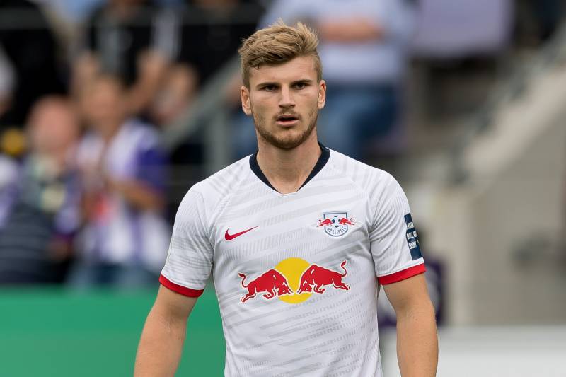 Timo Werner