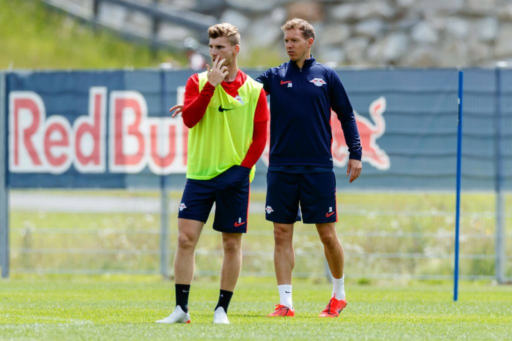 Timo Werner