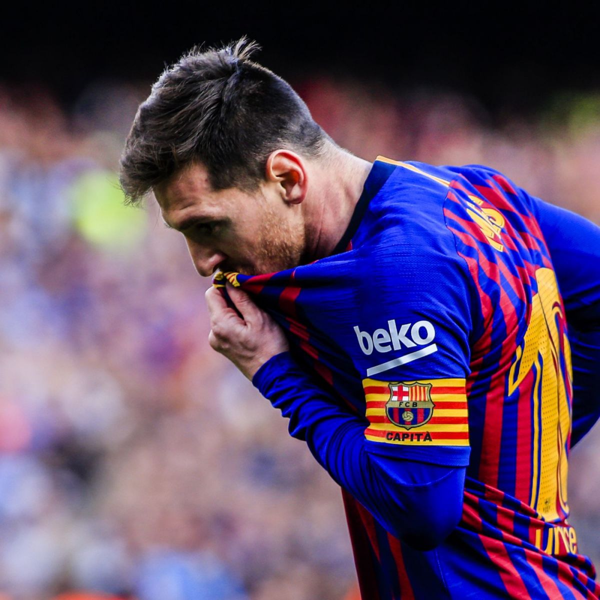 Lionel Messi Lionel Messi