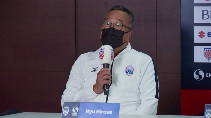 Ryu Hirose