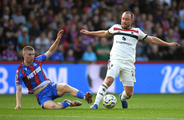Manchester City nhắm đến Adam Wharton để thay thế Rodri bị chấn thương