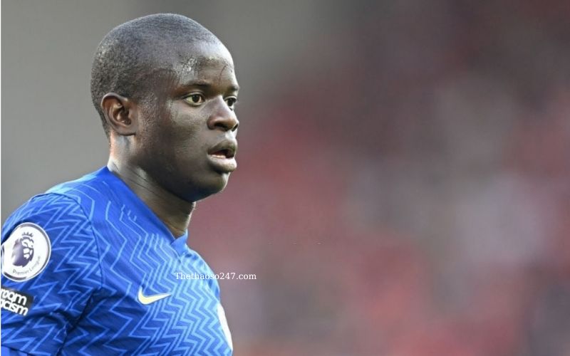 Kante Chelsea 