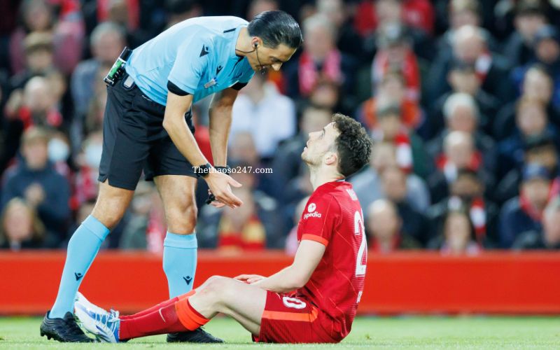 Diogo Jota Liverpool