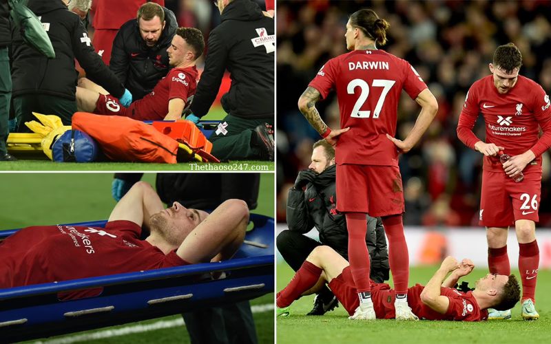 Diogo Jota Liverpool