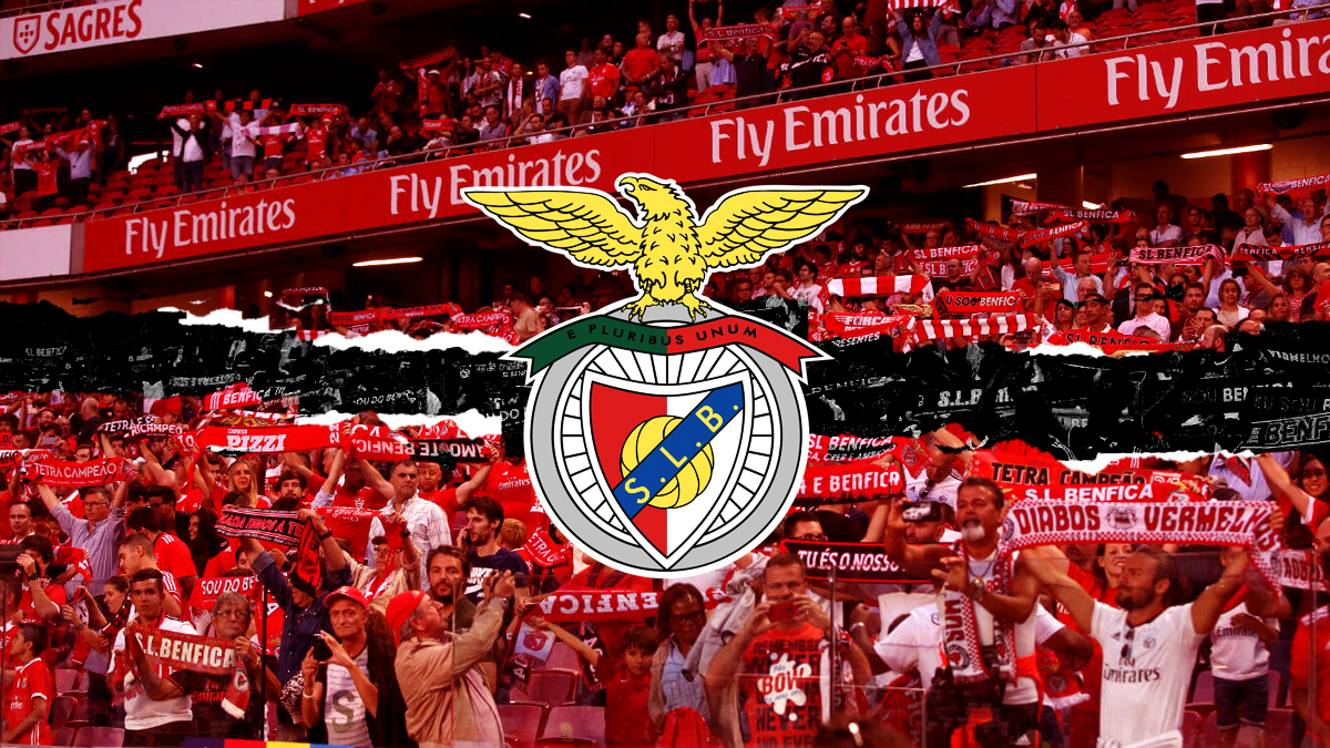 Benfica FC Benfica FC