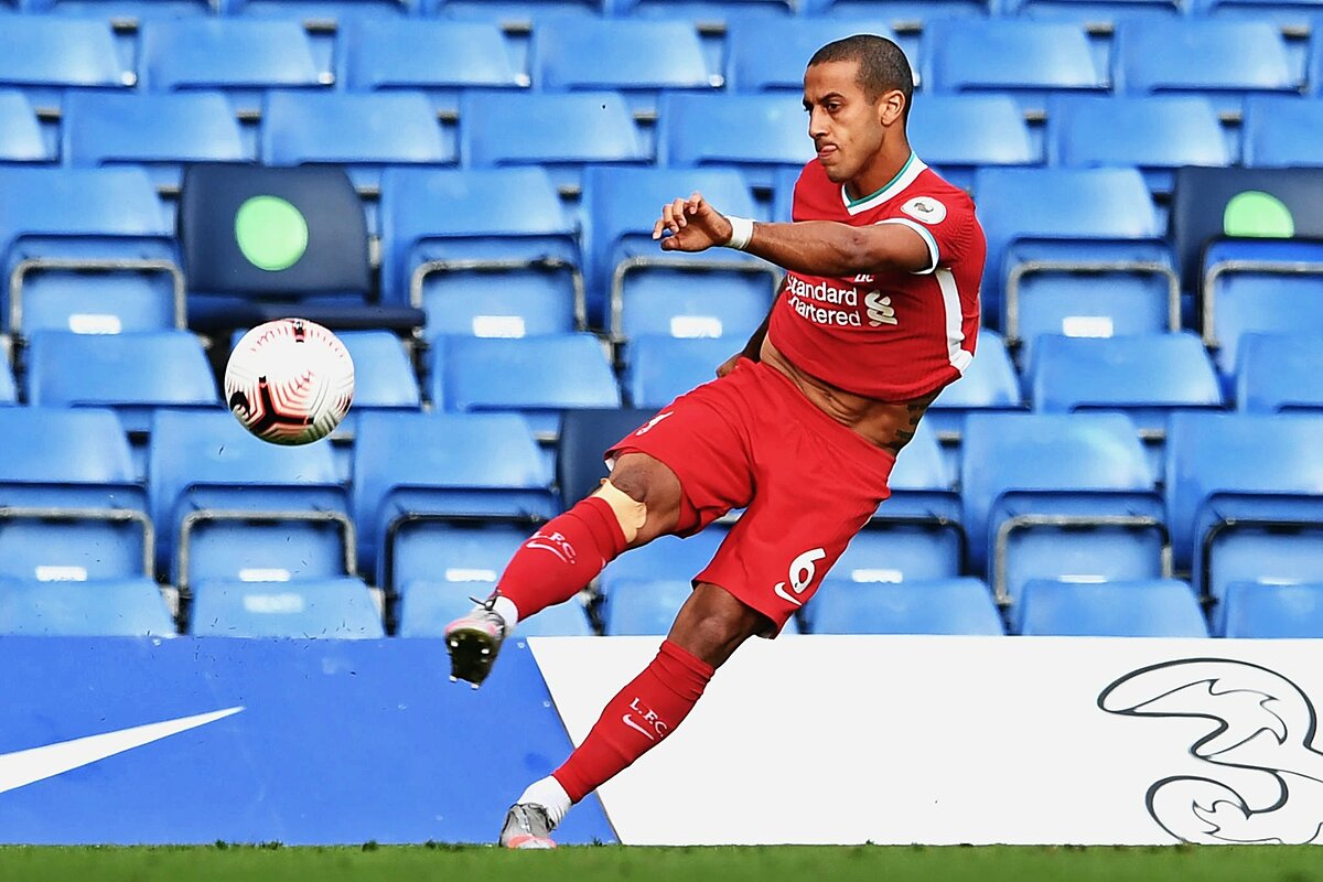 Jurgen Klopp chắc chắn sẽ rất đau đầu với chấn thương của cậu học trò 