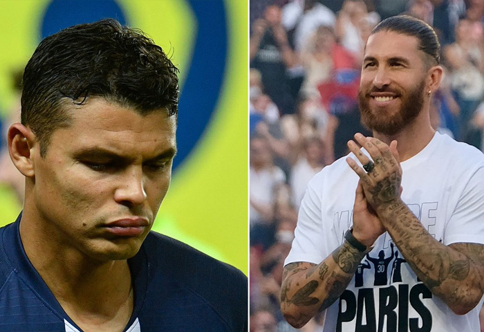 Thiago Silva