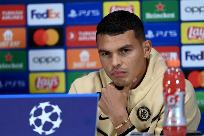 Thiago Silva