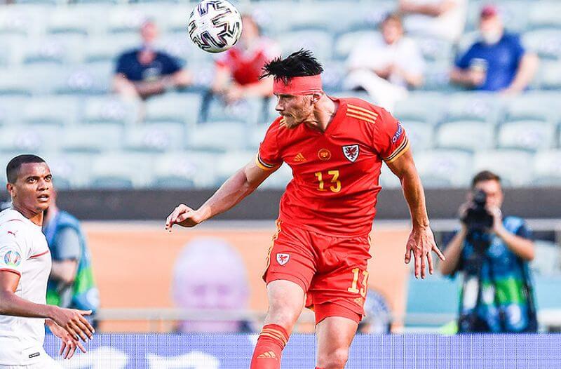 Thổ Nhĩ Kỳ vs Wales Thổ Nhĩ Kỳ vs Wales