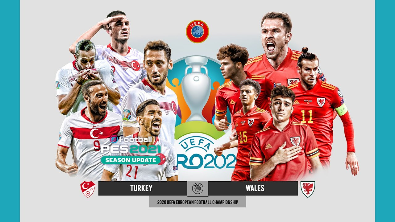 Thổ Nhĩ Kỳ vs Wales Thổ Nhĩ Kỳ vs Wales
