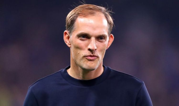 Thomas Tuchel