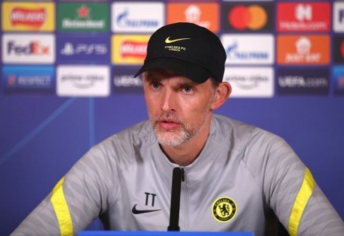 HLV Chelsea Thomas Tuchel