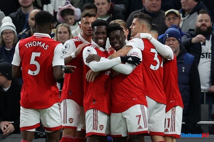 Arsenal