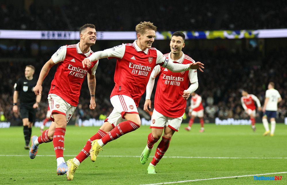 Arsenal