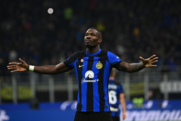 Chuyển nhượng bóng đá Những động thái đáng chú ý từ Arsenal, Liverpool, Inter Milan và các ông lớn