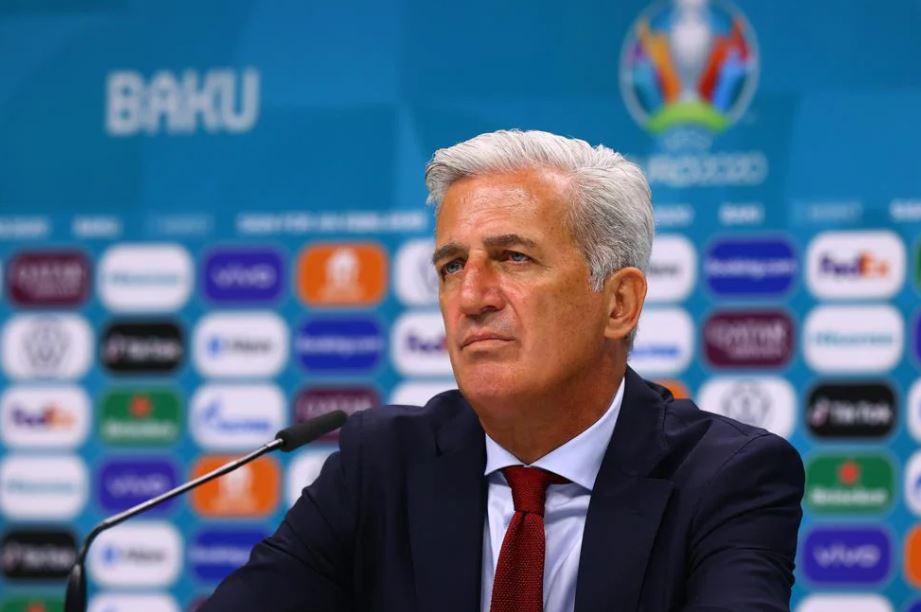 Petkovic Petkovic