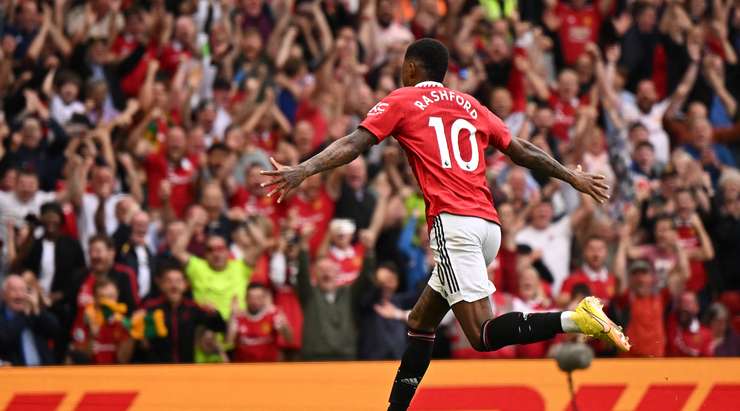 MU 2-1 Arsenal vòng 6 Premier League