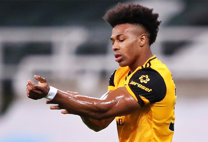 Adama Traore