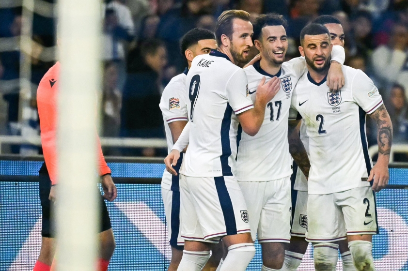 Harry Kane mong đợi sự 