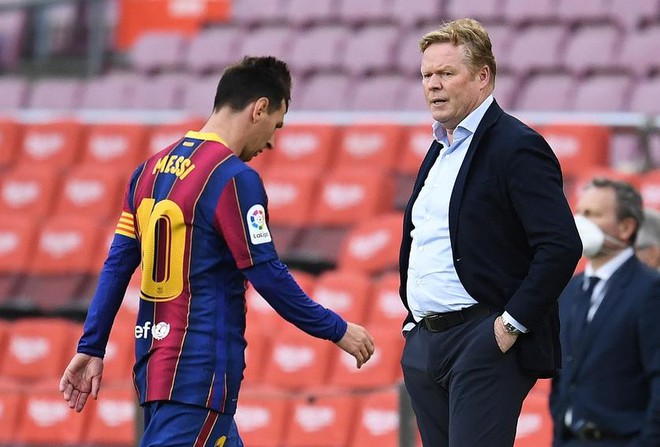 Ronald Koeman