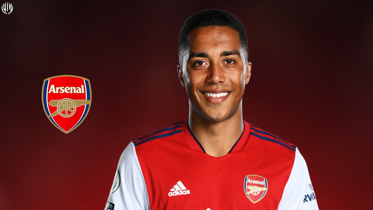 Youri Tielemans gia nhập Arsenal