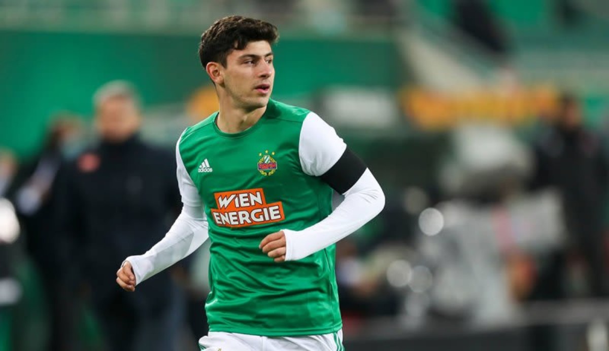 Yusuf Demir Yusuf Demir