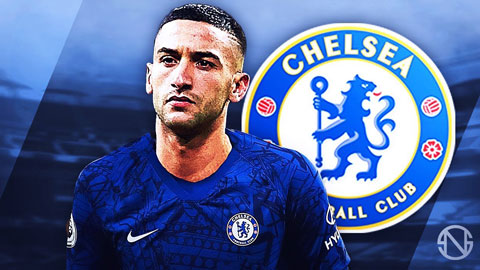 Hakim Ziyech Hakim Ziyech