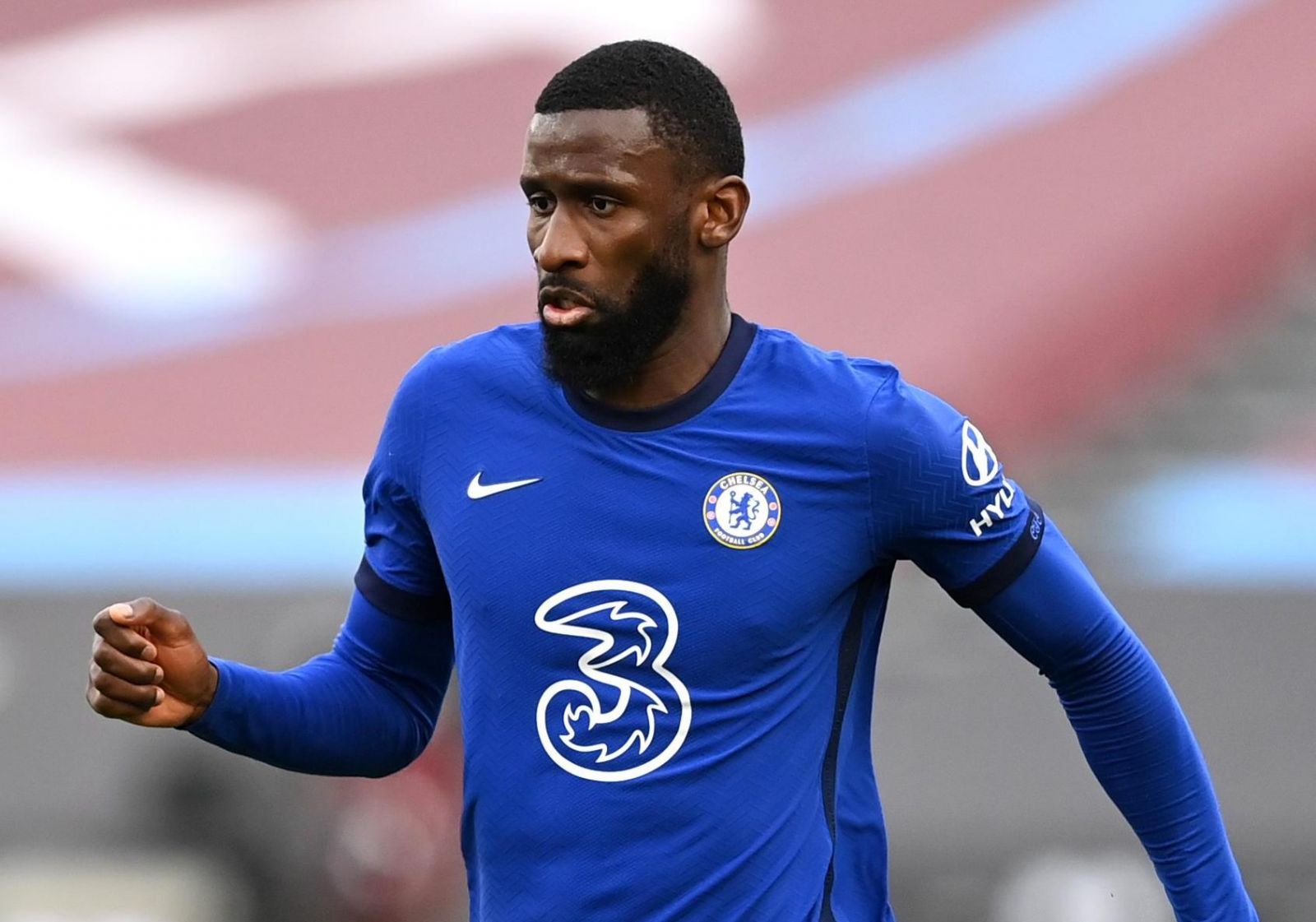 Rudiger Chelsea Real Madrid muốn chiêu mộ Rudiger của Chelsea