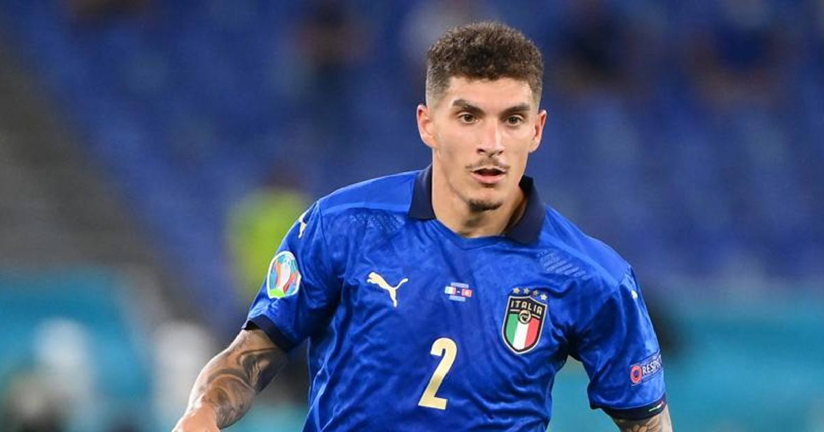 Giovanni Di Lorenzo Giovanni Di Lorenzo