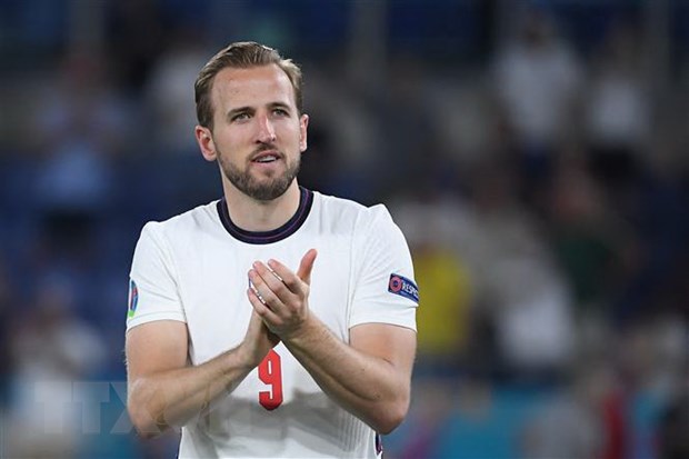 Harry Kane sẽ rời Tottenham Harry Kane sẽ rời Tottenham