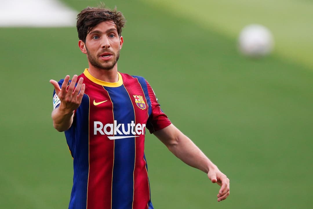sergi roberto