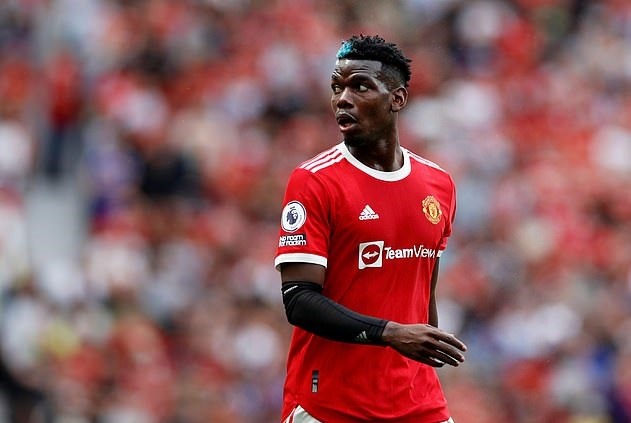 Ole Gunnar Solskjaer nói về tương lai của Pogba