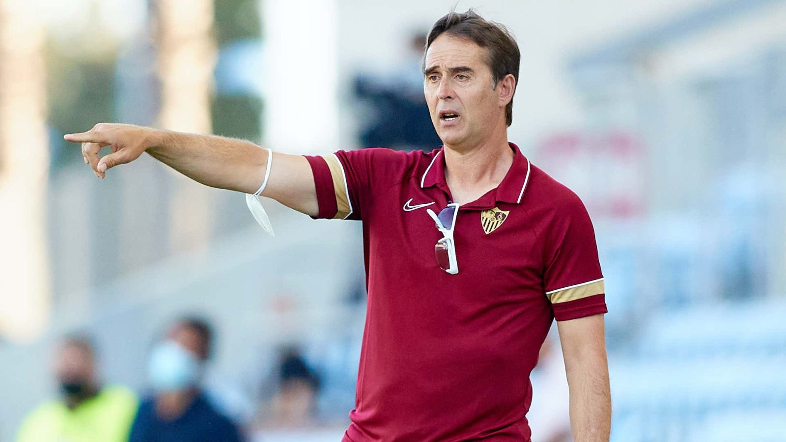 Mendes mời Lopetegui về làm việc cho Man Utd