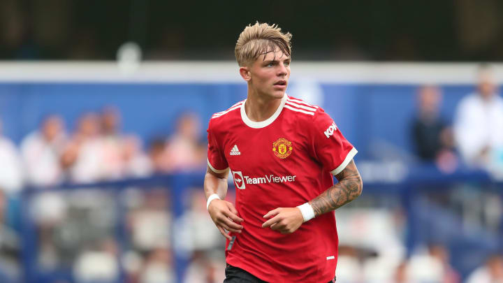 Bradon William chuyển đến Norwich Bradon William chuyển đến Norwich