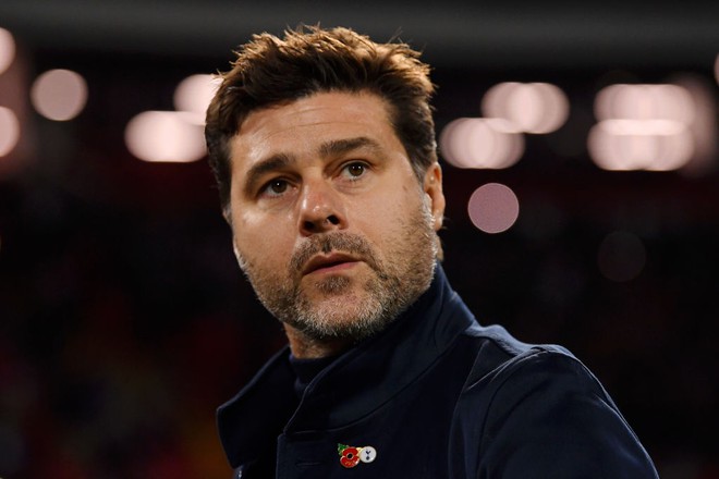 Tin chuyển nhượng Man United Pochettino Tin chuyển nhượng Man United Pochettino