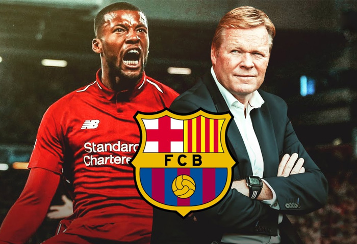 Tin chuyển nhượng 5/4