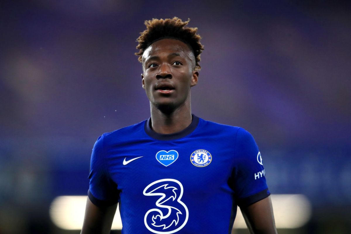 Tammy Abraham được săn đón rầm rộ